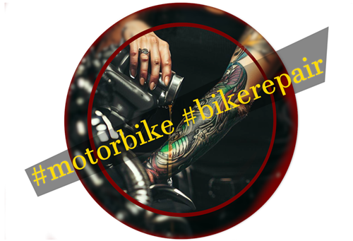 #motorbike #bikerepair